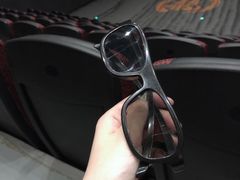 -上影国际影城(普陀绿地缤纷城店)