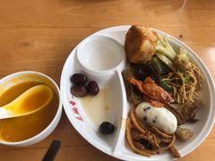 -素满香·素食自助餐(苏州·临顿路店)