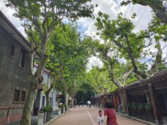 -上海孙中山故居纪念馆