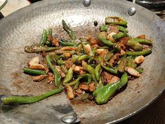-恰饭·老长沙市井菜 (天河客运站店)