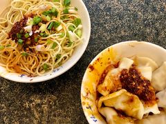 -春阳水饺(香槟广场店)