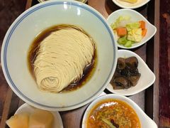 -同得兴 Since·1995 传统苏式面馆(嘉馀坊店)