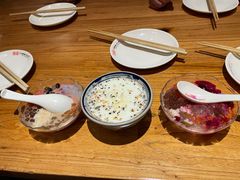 冰粉-福苗小骆驼烧烤(大唐不夜城店)