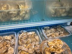 -华府九号海鲜烧烤大排档(龙域店)