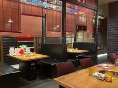 -肉魁屋·烧肉·烧鸟·酒场(高新店)