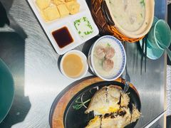 -潮界(虹桥新天地店)