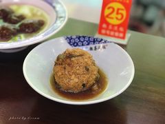 红烧狮子头-粗茶淡饭(东关街店)