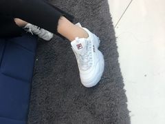 -FILA(五角场巴黎春天店)