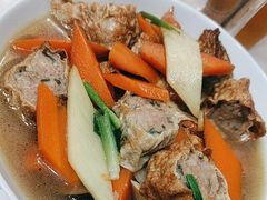 -御清斋总店(天一街店)