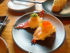 -昊·来了寿司(台湾街店)