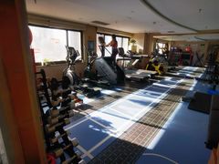 -迈劲健身专业私教(朝青汇店)