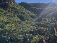 -黑龙潭风景区