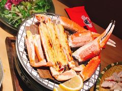 -綱元·海鲜豆捞(明州里店)