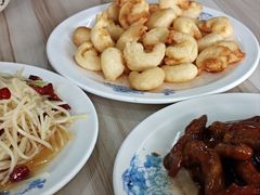-洪福亮酒家(南草厂街店)