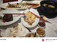 -和记小菜(东方店)