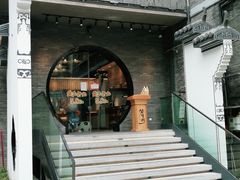 门面-俏牛哥鲜牛肉牛肆馆(重庆天地店)
