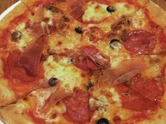 -城市大道红炉披萨烘焙坊