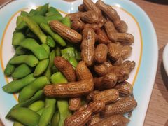 -街角等你.大连海鲜烧烤(西安路店)