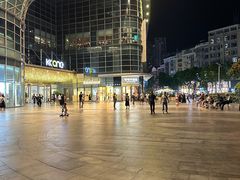 -KK ONE(京基滨河时代店)