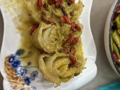 芥末墩-爆肚于(赵公口桥店)