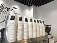 -常识咖啡common sense(春熙路店)