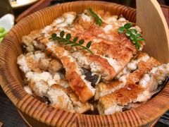 -玄白·炭烤活鳗(上海首店)