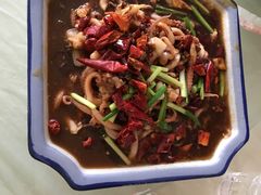 -武大口院食堂