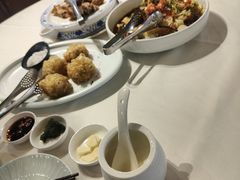 -巴音浩日娲·蒙餐(双林东路店)