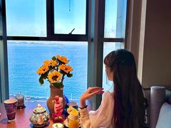 -百纳·维萨吧西餐厅(百纳瑞汀酒店)