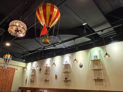 -TUK土耳其餐厅·下午茶(卢湾店)