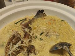 -杨厨的田园饭店(长城路店)