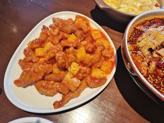 -成都娃娃花园餐厅 (南艺旗舰店)