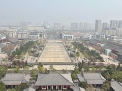 -大慈恩寺(大雁塔)