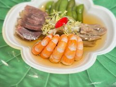 -南里山房·新淮扬菜(徐汇万科店)