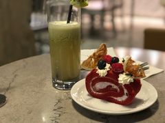 -Nectar One Cafe(勇烈路n1店)