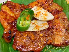 -现代烧烤冷面店(苏家屯店)