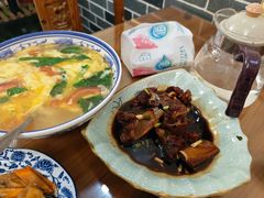 -灵福缘私房菜·农家菜(拈花湾·灵山大佛必推店)