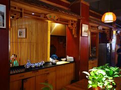 -洛阳面馆(红专路店)