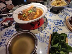 -卢大鲜鱼头捞饭(美利广场店)
