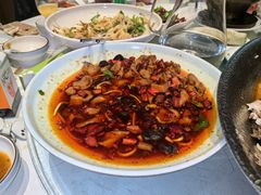 -胡杨记忆(和平路店)