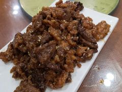 -桃子餐厅·天津菜(王顶堤总店)