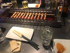-很久以前羊肉串(清河店)