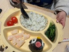 -鱼酷活鱼烤鱼(雨花客厅店)