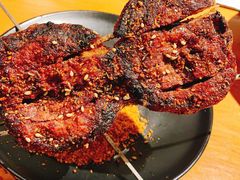 羊腰子-白玉串城(南六中路店)