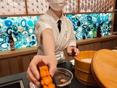 -小十Omakase(地王大厦店)