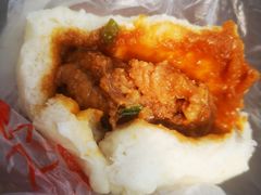腿肉包-郭记小街麻辣烫(虎坊路店)