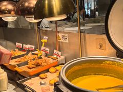 -火炉火自助餐(西直门凯德MALL店)