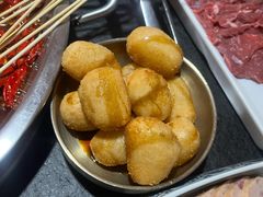 -来涮蜀鲜货火锅串串香(菜市口店)