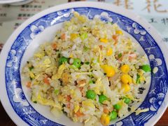 扬州炒饭-粗茶淡饭(东关街店)