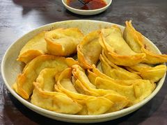 -李记清真馆(打钉巷店)
